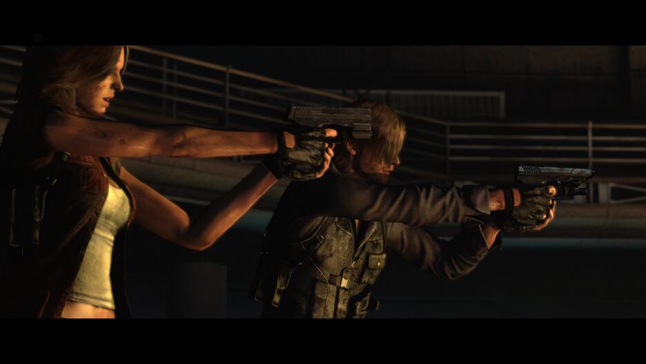Resident Evil 6 (Hits) PS4 UK Resident Evil 6 (Hits) PS4 UK